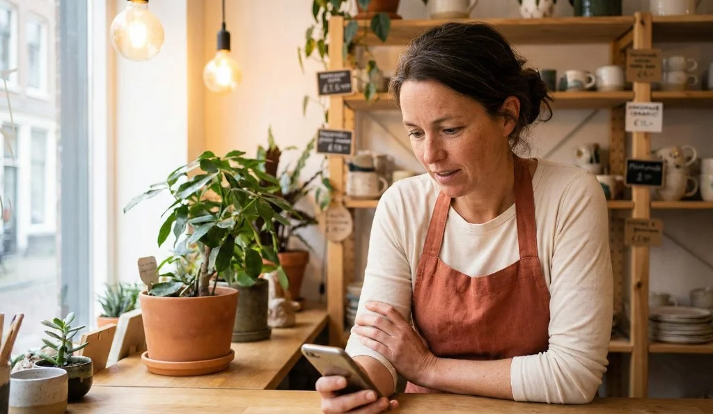 5 signalen dat je website toe is aan een professionele aanpak