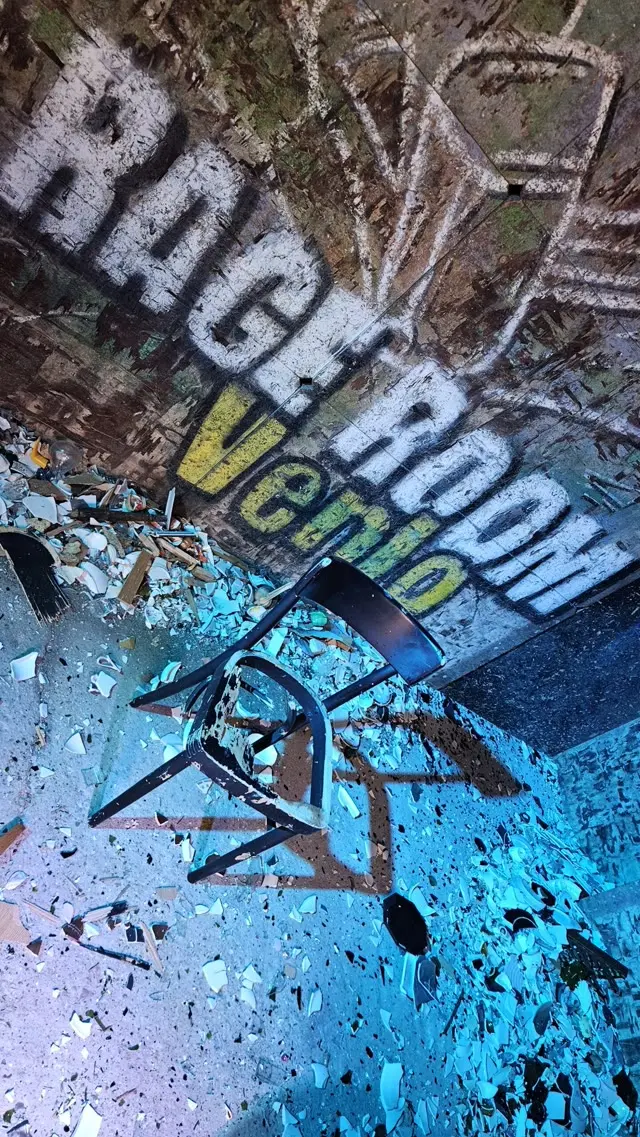 Vernieuwde site Rage Room Venlo: meer sfeer, makkelijker reserveren
